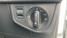 Volkswagen Polo 1.0 TSI Life 5dr Petrol Hatchback